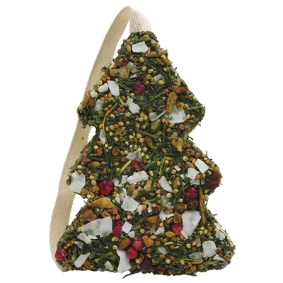 Arbre de Noël Cupidon comète Naturals