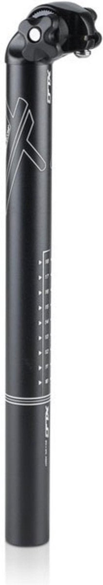 Tige de selle Xlc comp sp-r04