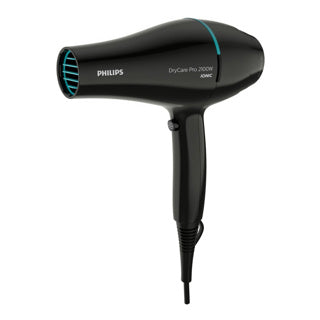 Sèche-cheveux Philips bhd272 00 Advanced Drycare Pro