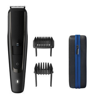 Tondeuse à barbe Philips BT5515 70 avec bo