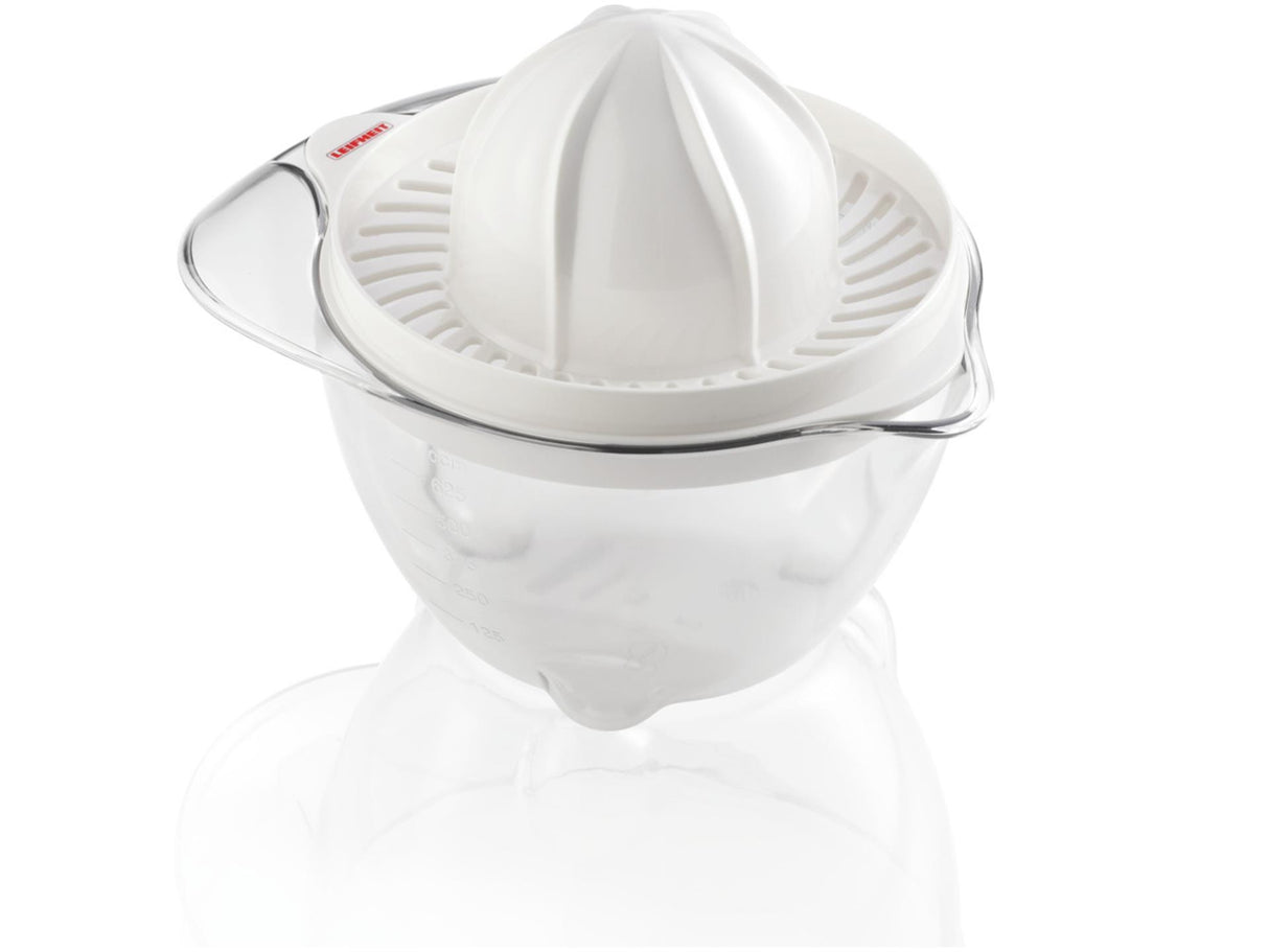 Presse-agrumes Leifheit Comfortline blanc