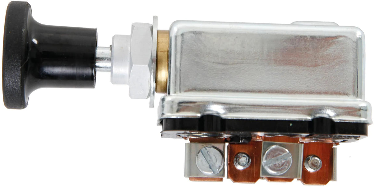 Bosch interrupteur de démarrage à lueur Gluehstart-zugschalter24v noir 3 positions