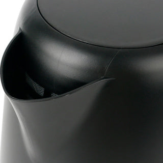Bouilloire Daily Home 1,7l noir mat