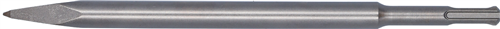 Burin pointu Rotec sds 250mm