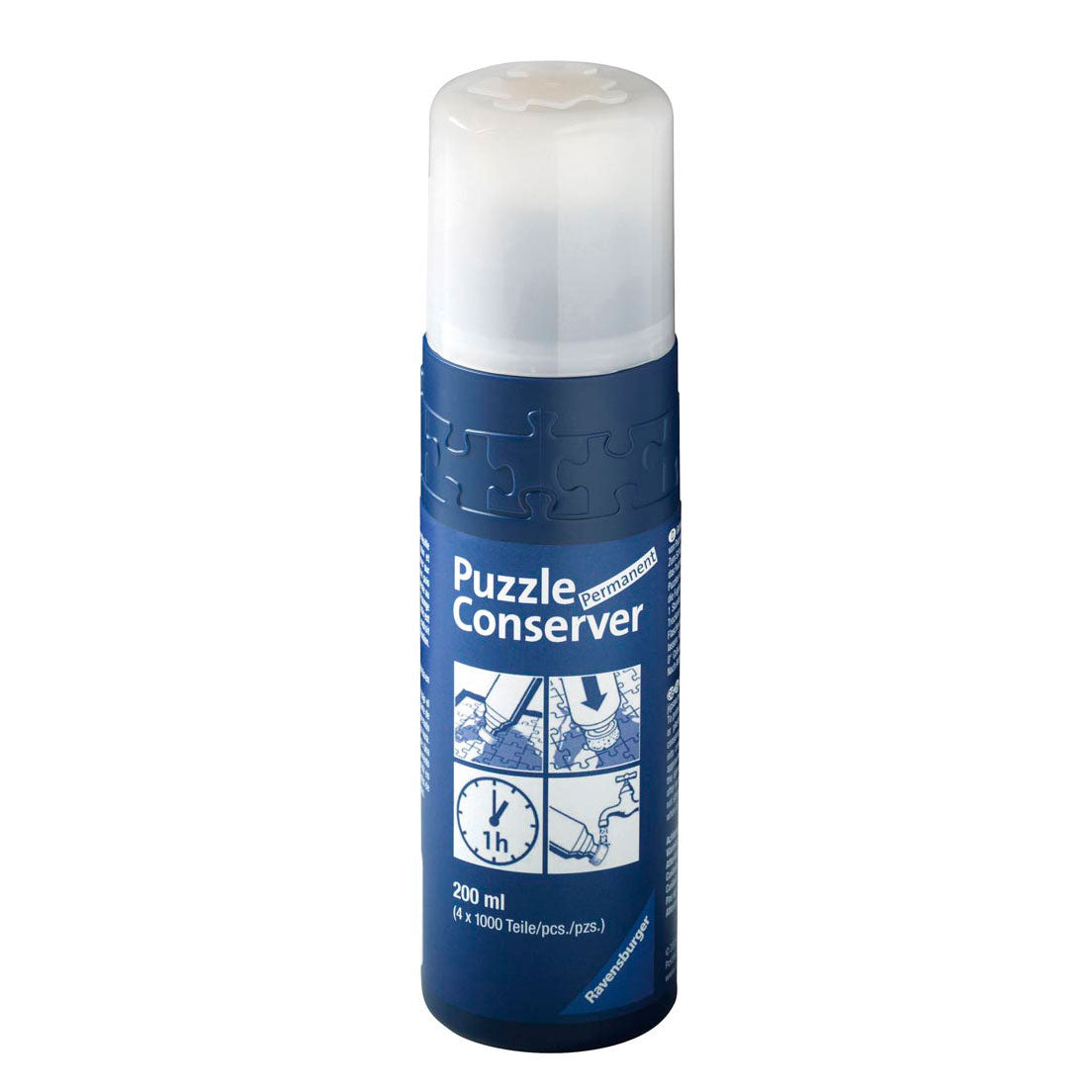 Ravensburger conservateur de puzzle permanent