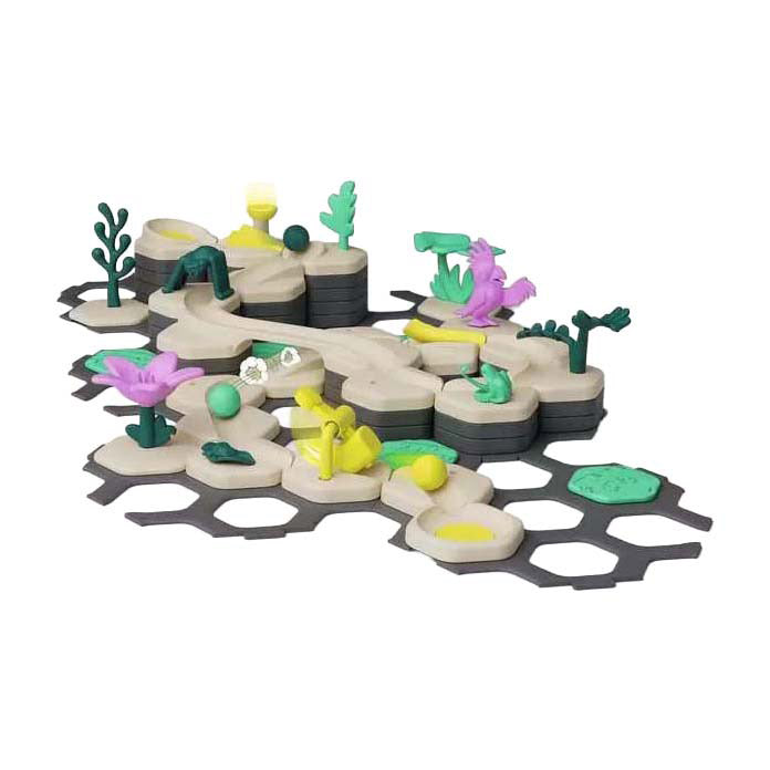 Ravensburger Gravitrax Junior Starter Set Jungle