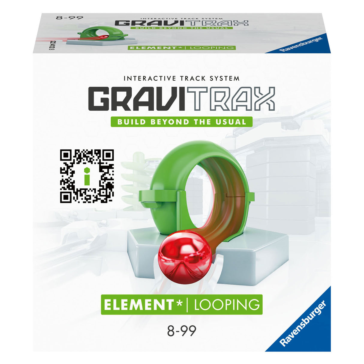 Boucle gravitrax Ravensburger