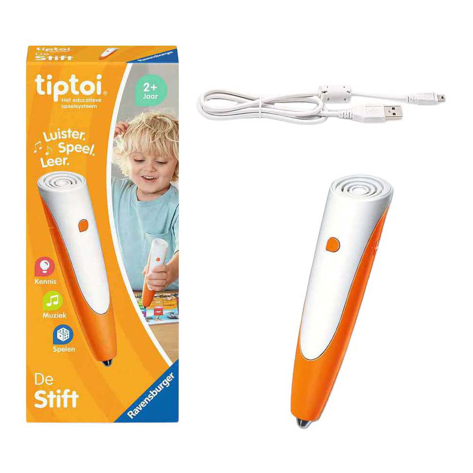 Ravensburger tiptoi® le marqueur