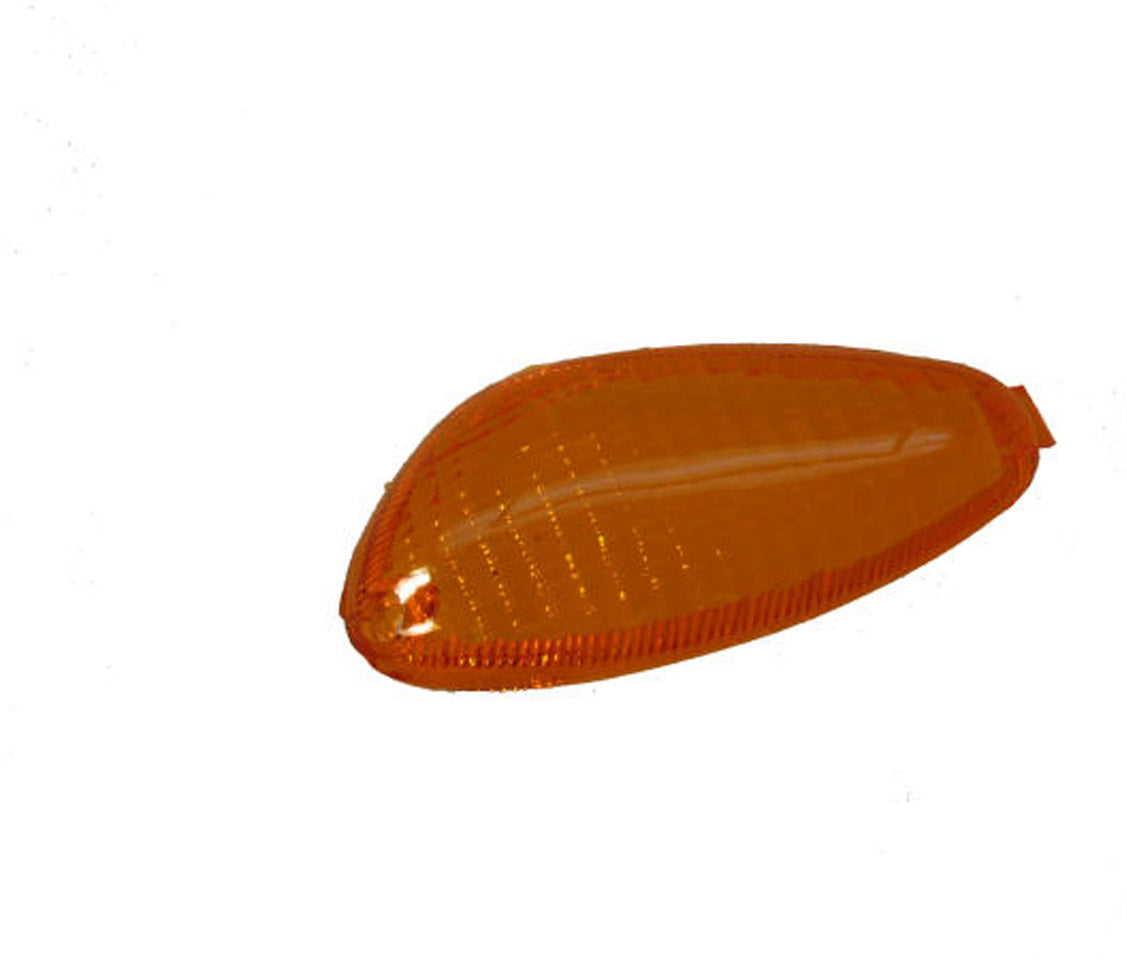 Edge Flashlight Glass Runner Old Modèle à droite pour