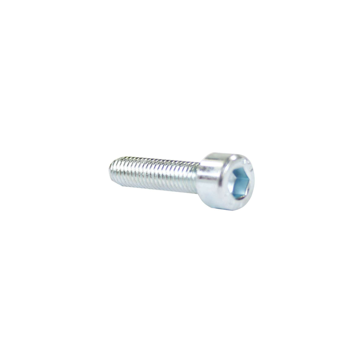 Vis à six pans creux Bofix m6 x 25