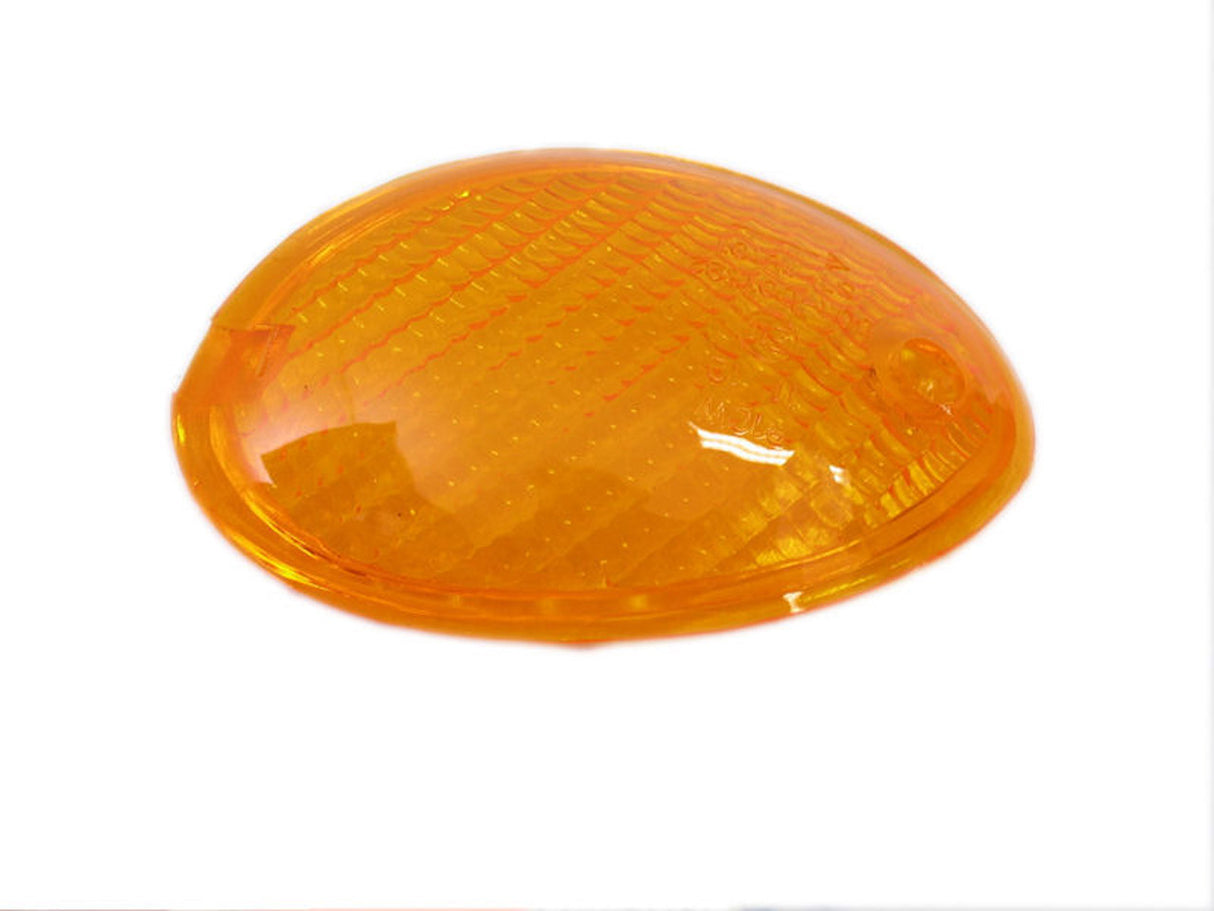 Vicma clignotant en verre léger Yamaha Neos (jusqu'à l'année de construction 2008) - à gauche pour