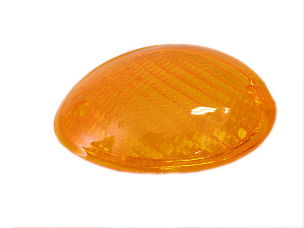 Vicma clignotant en verre léger Yamaha Neos (jusqu'à l'année de construction 2008) - à droite pour