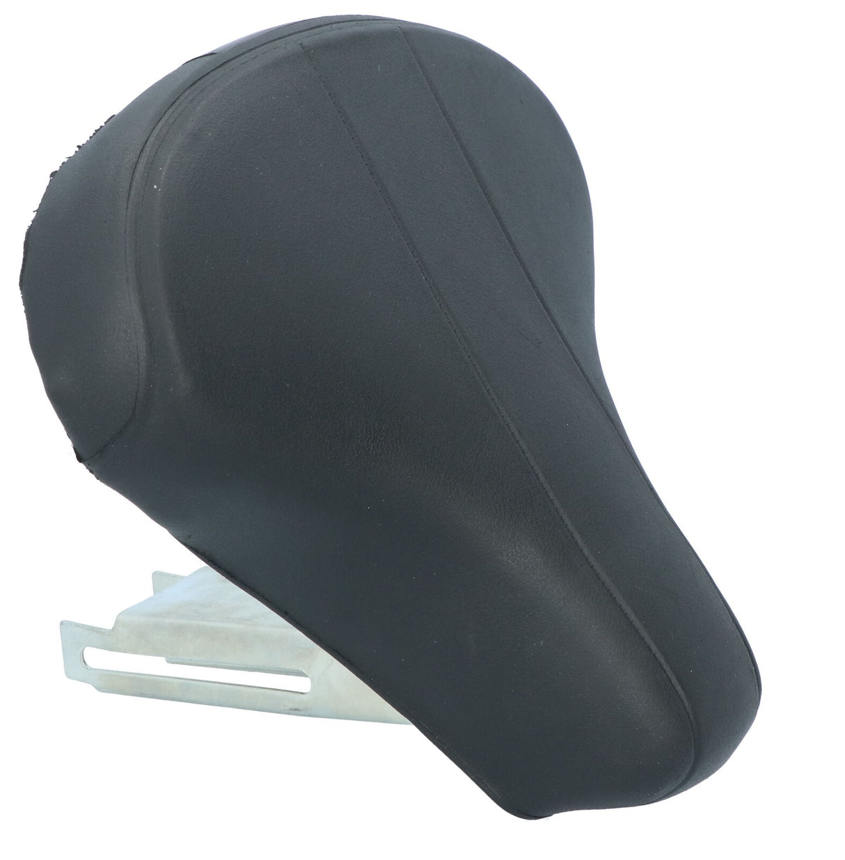 Saddle Vespa Ciao Old Model - noir