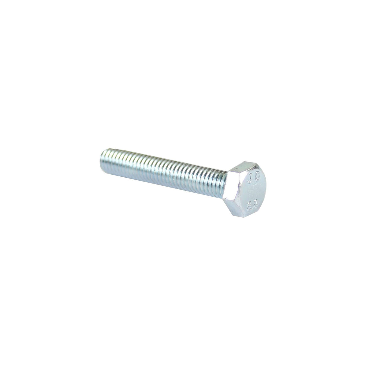 Bofix Hexagon Bolt M6X35 (25 pièces)