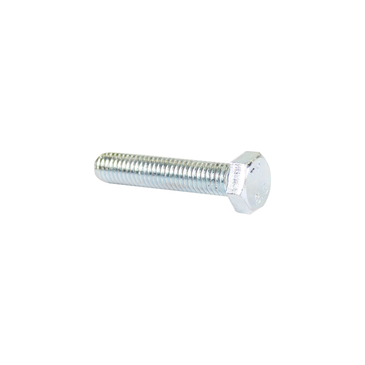 Bofix Hexagon Bolt M8X40 (12 pièces)