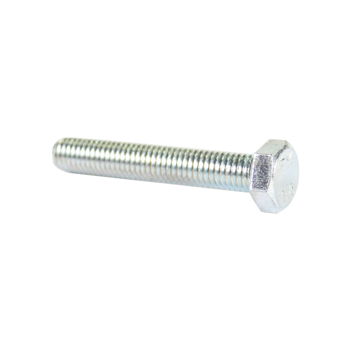 Boulon hexagonal Bofix m8-50 (12 pièces)