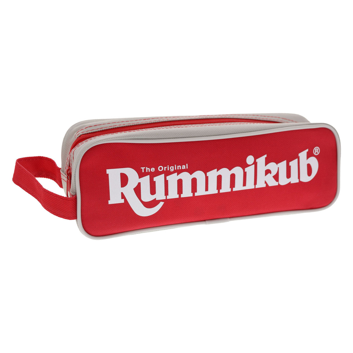 Goliath rummikub édition de voyage originale - jeu de société - sac inclus