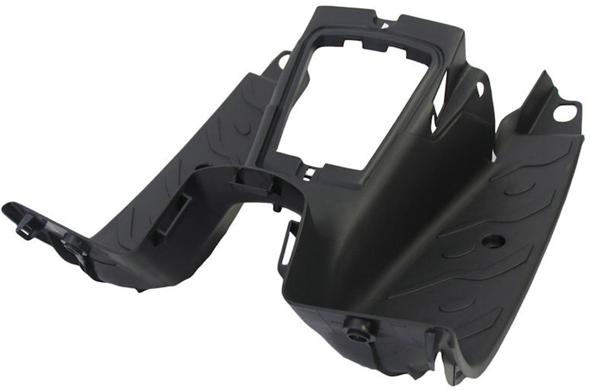 Edge Treeplank Peugeot SpeedFight 1 2 noir
