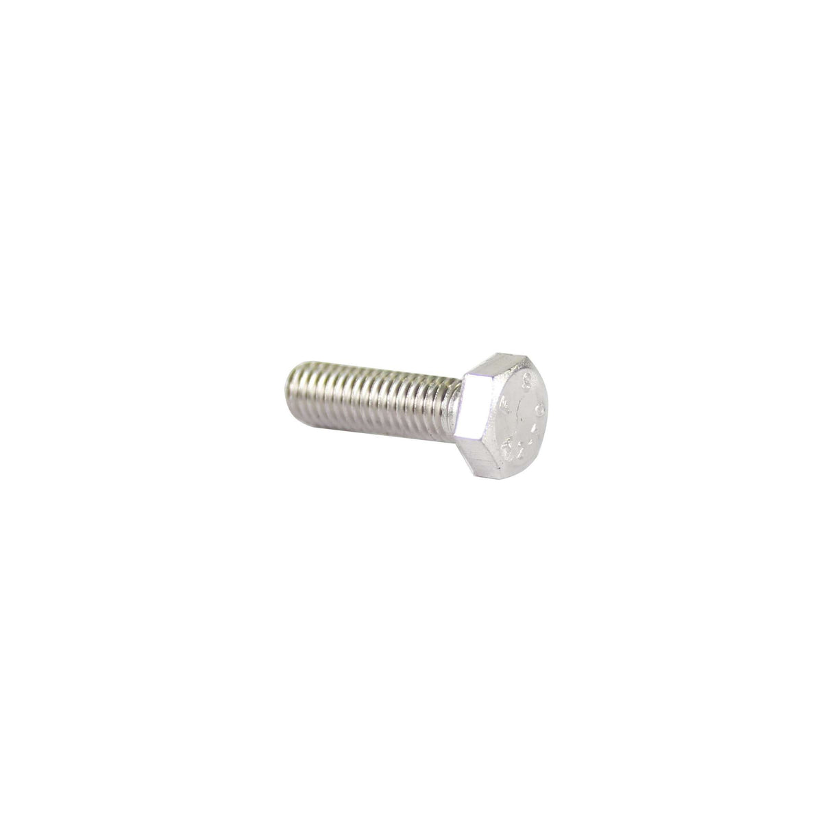 BOLDS HEXAGON BOFIX FIXX-leer M5X16 50 pièces, acier inoxydable