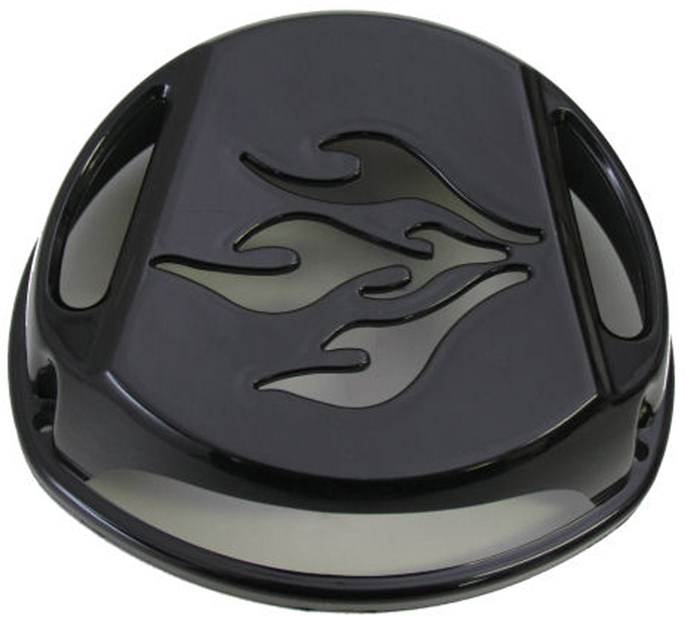 Bord de roue de bord de bord minarelli pegegeot moteur flamme noire