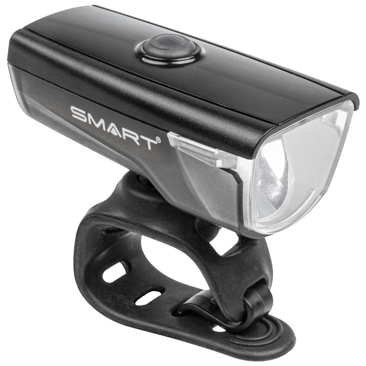 Éclairage avant à batterie rechargeable Smart Rays 150