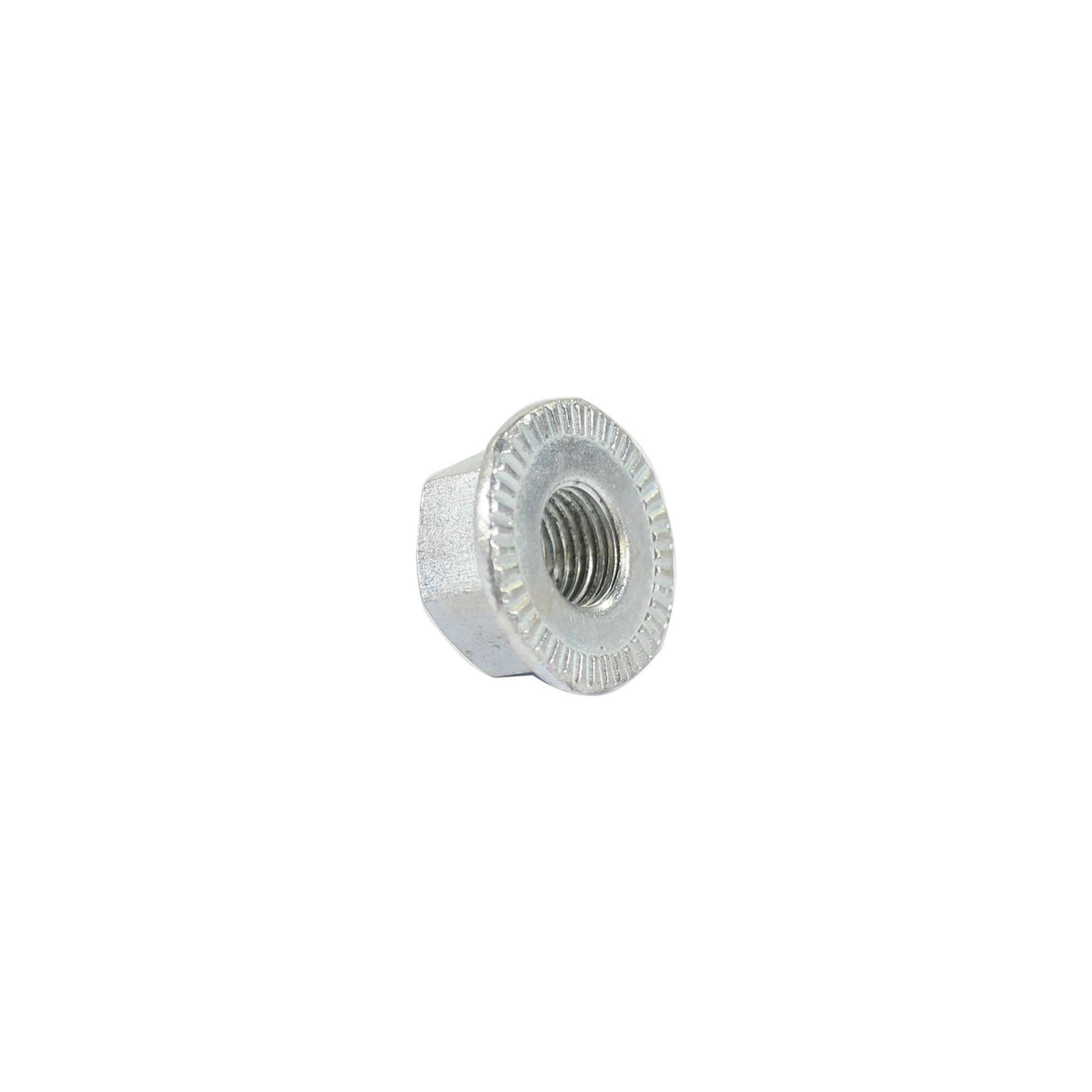 Boîte A 12 écrous d'essieu avant M9X1 M Collier