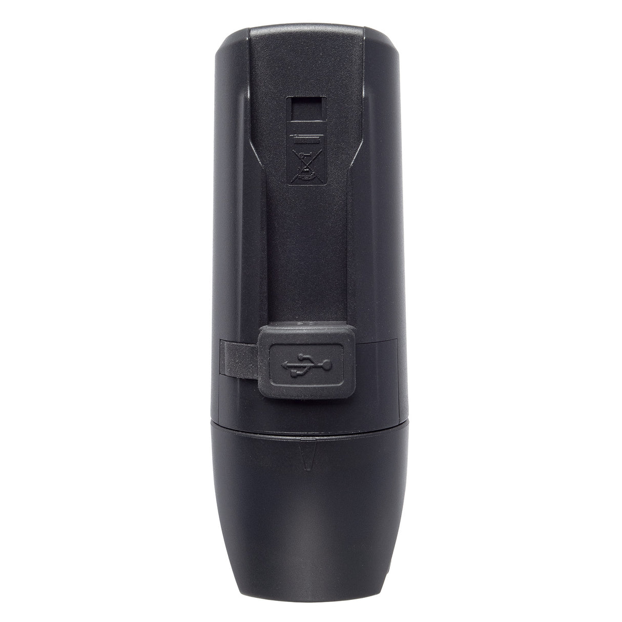 Éclairage avant à batterie rechargeable Smart Polaris 200
