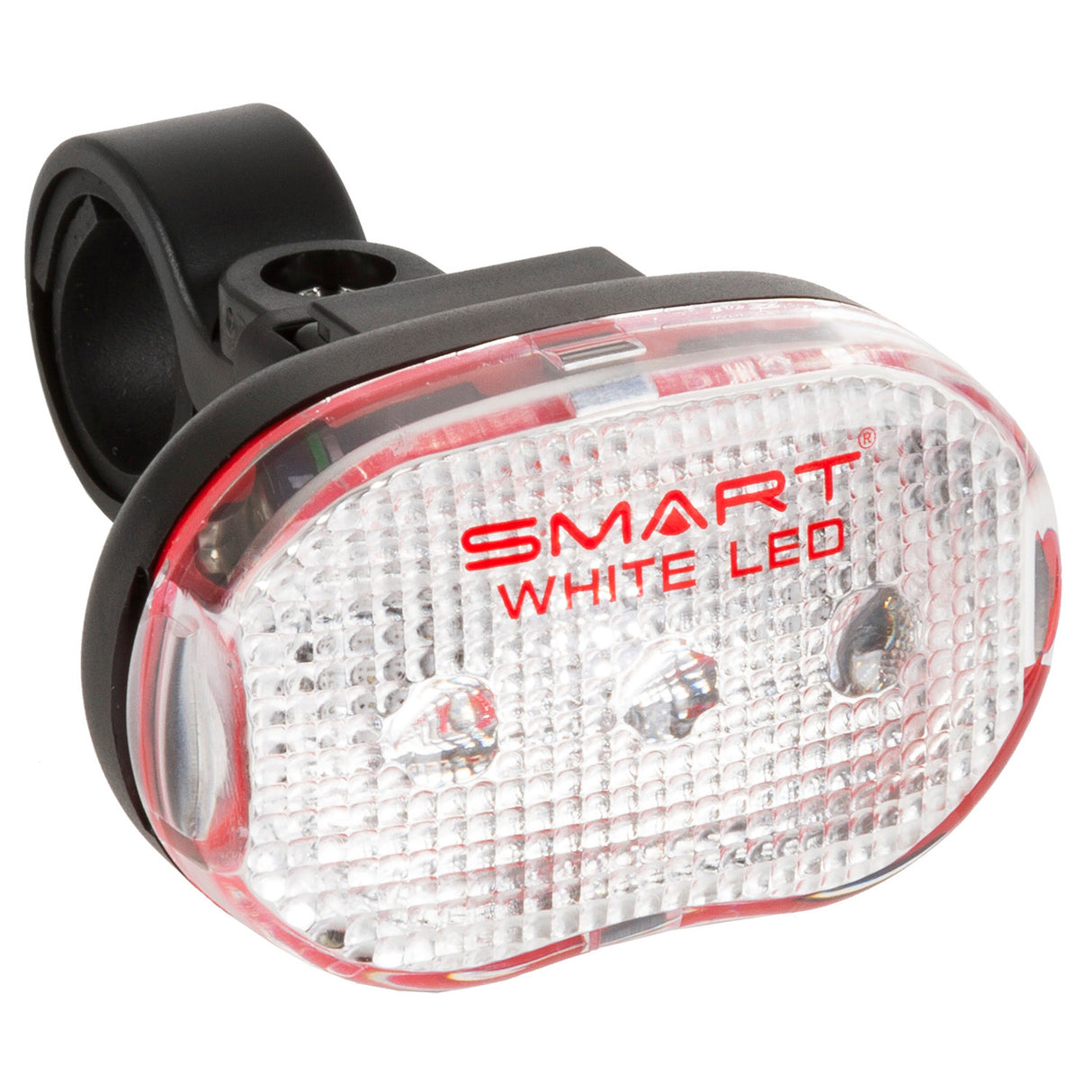 Ensemble de feux clignotants de batterie intelligents