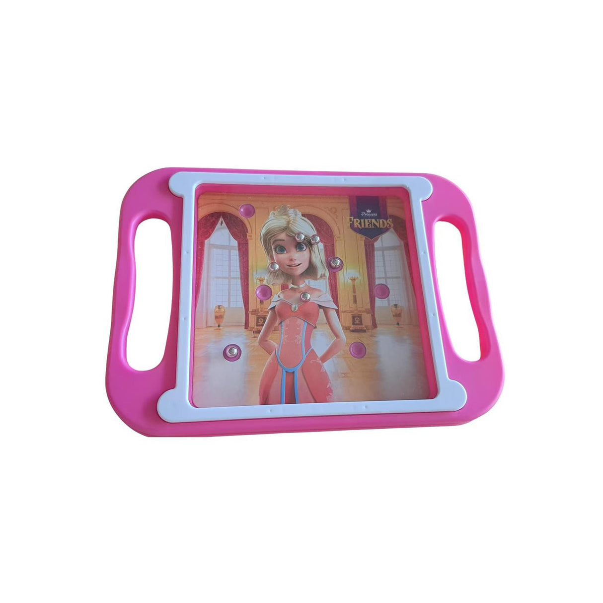 Toi-toys toi jouets princesse amis jeu de patience