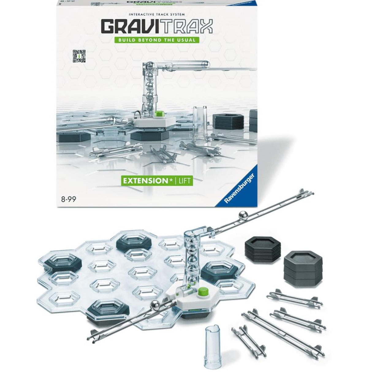 Élévateur d'extension Ravensburger Gratrax