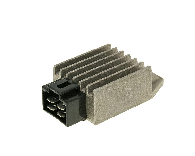 Divers régulateur de tension CPI - Keeway - Chine 2T
