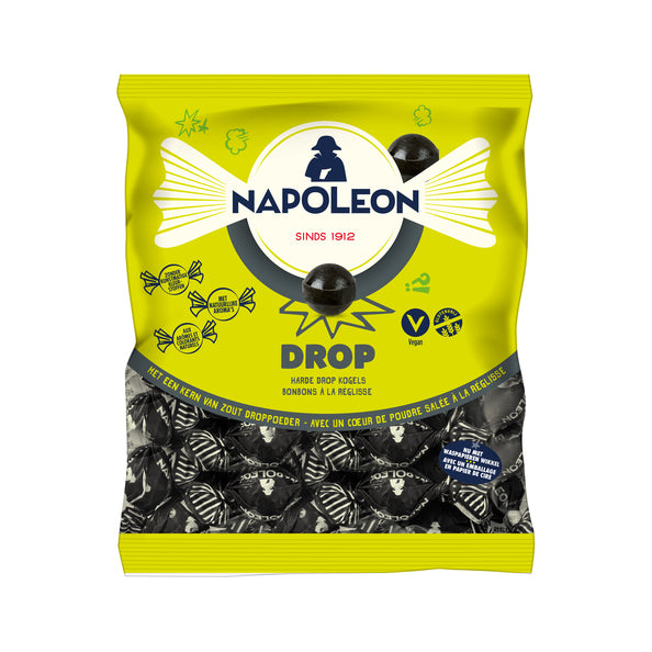 Balles de réglisse Napoléon (5kg)