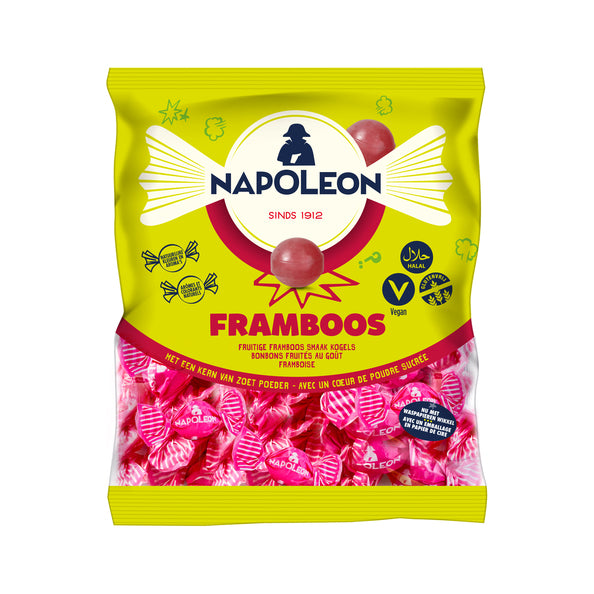 Framboise Napoléon (5kg)