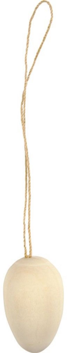 Société créative https : www.ccobby.nl mini-egg-h-25-mm-d-15-mm-20-piece-1-bag