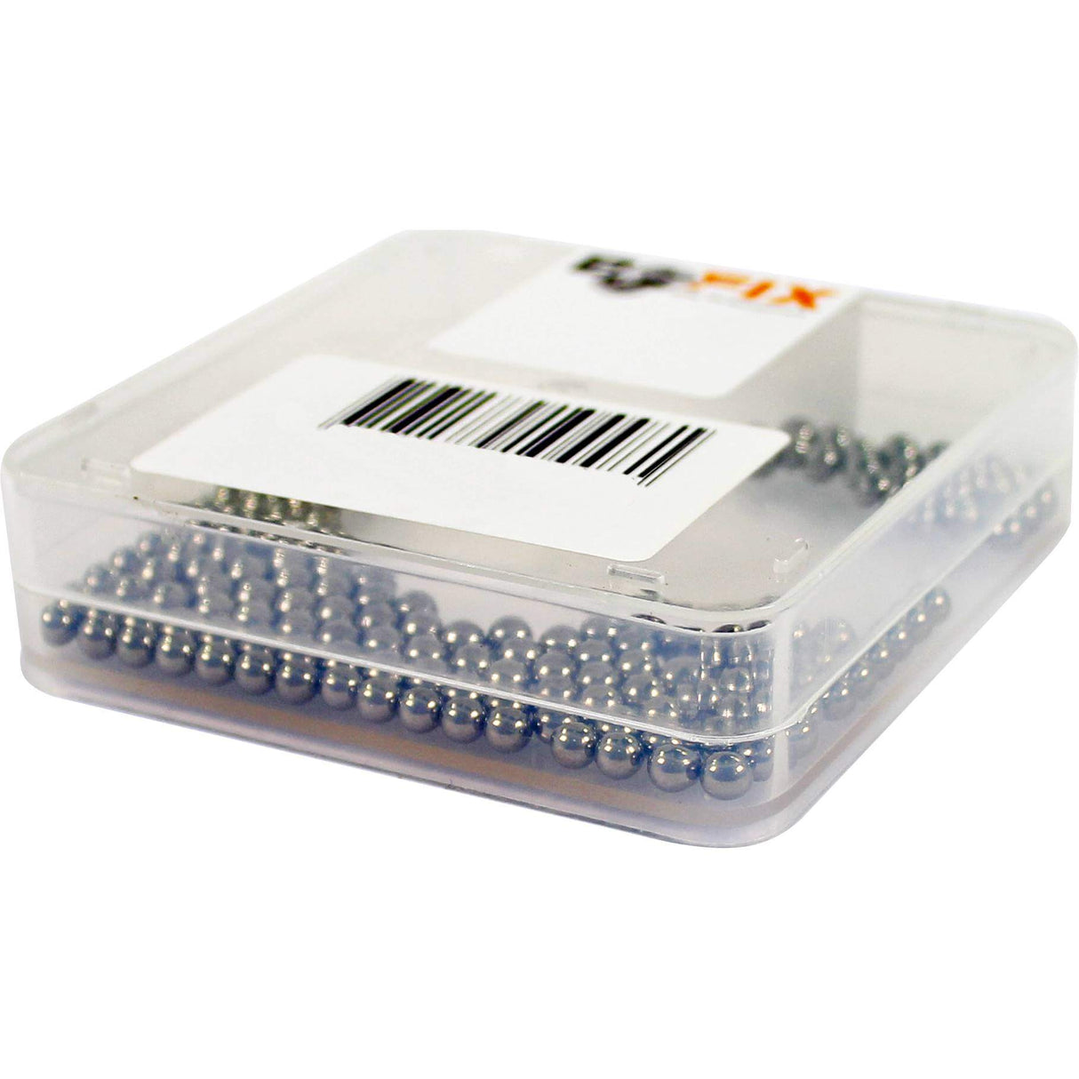 Bofix Bogels en acier en carbone 5 32 par 144