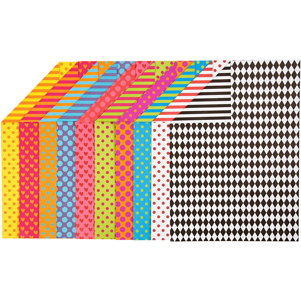 Entreprise créative https: www.ccobby.nl imprimé-karton-a4-sheet-210x297-mm-250-gr-diverse-colours-20-div-vellen-1-doos
