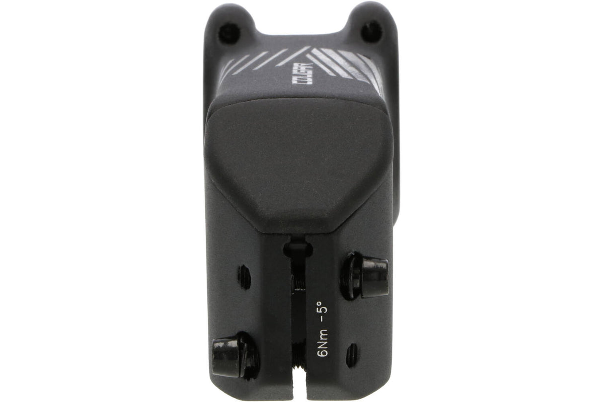 Potence Controltech cougar 90mm -5°