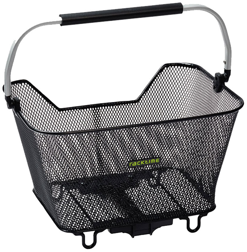 Panier d'achat Racktime bask-it deluxe 2.0