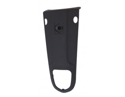 Edge Ceatiationnus Middle Nose Kap Vespa S - Matt Black