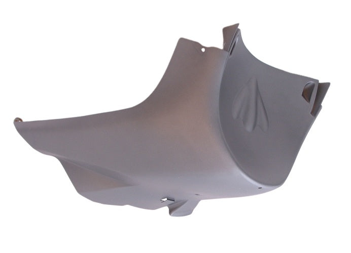 Edge Lower Pussy pour Yamaha Aerox jusqu'à l'année de construction 2014 - Matt Gray