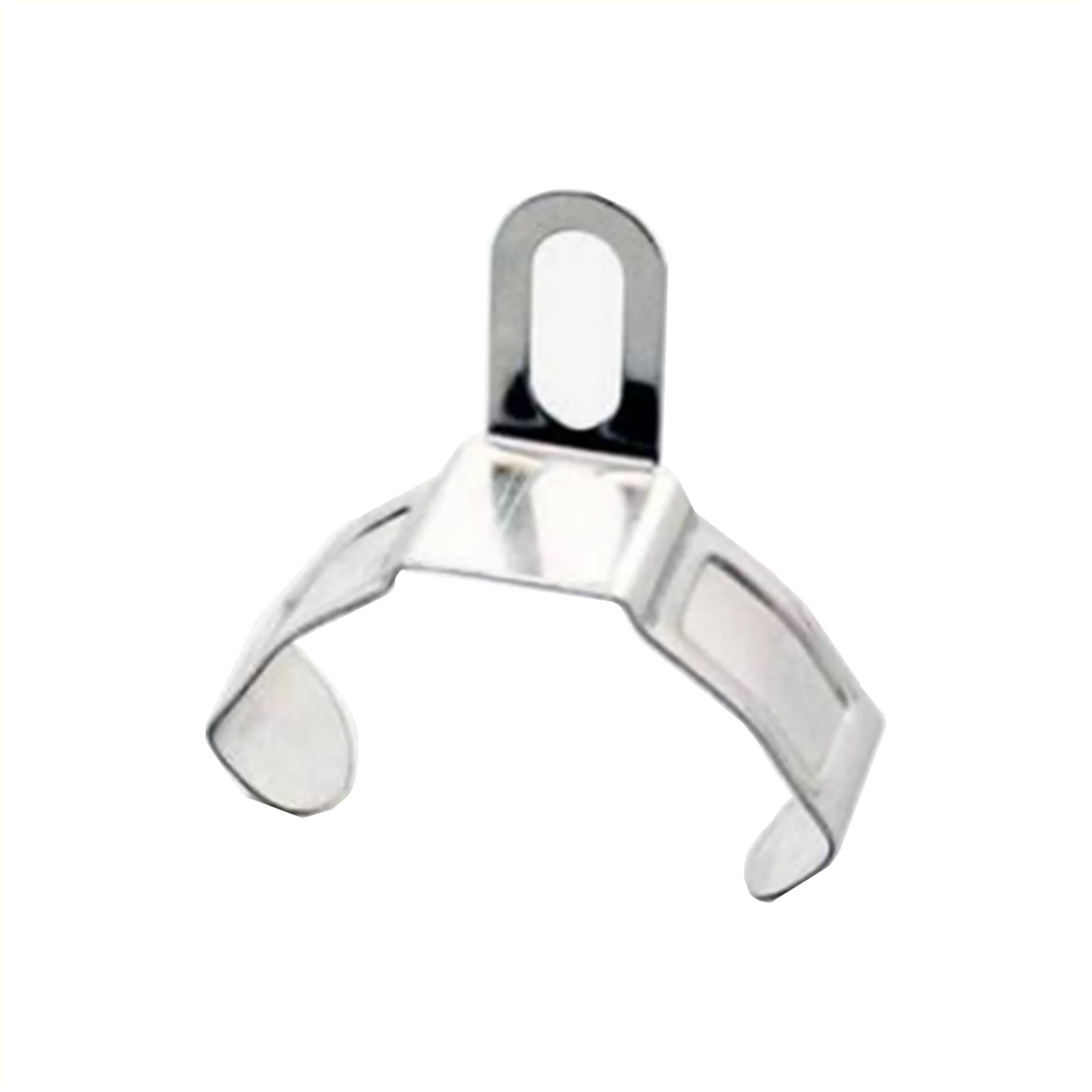 Support d'aile Mirage 45 mm hybride en acier inoxydable