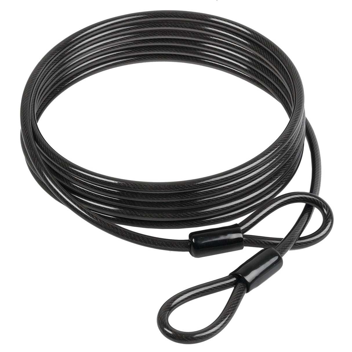 Câble boucle M-wave c 10,50 l