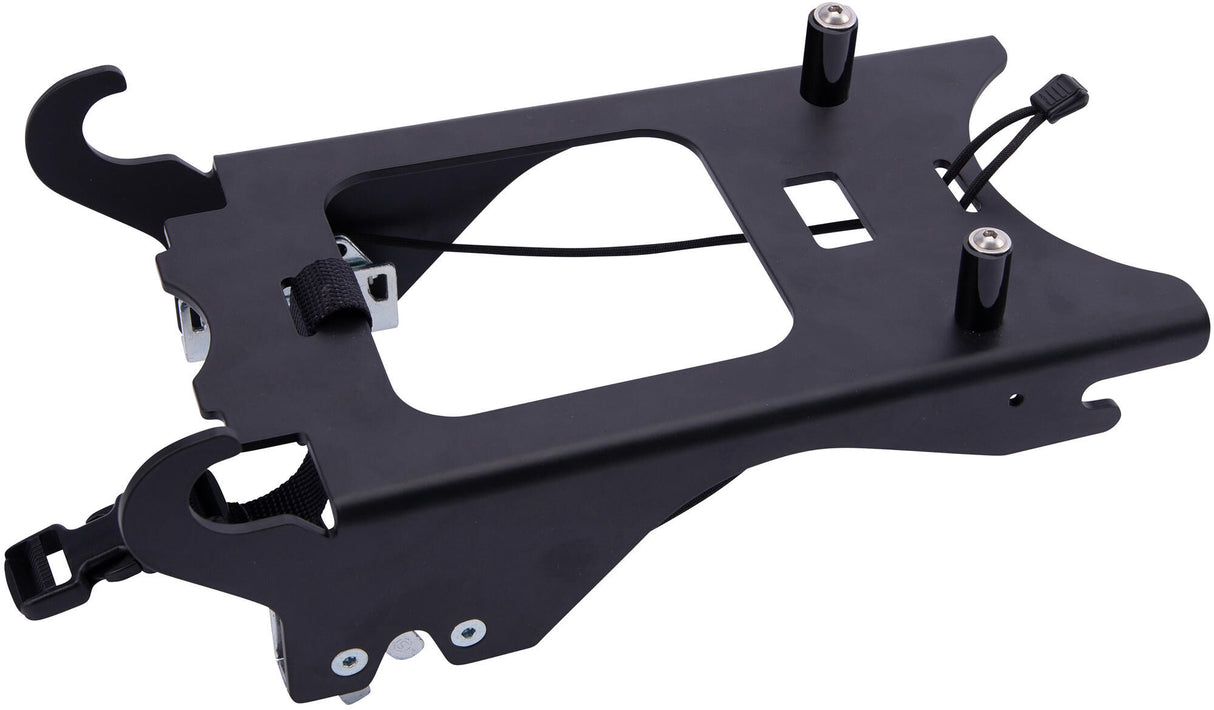 Adaptateur Chike noir
