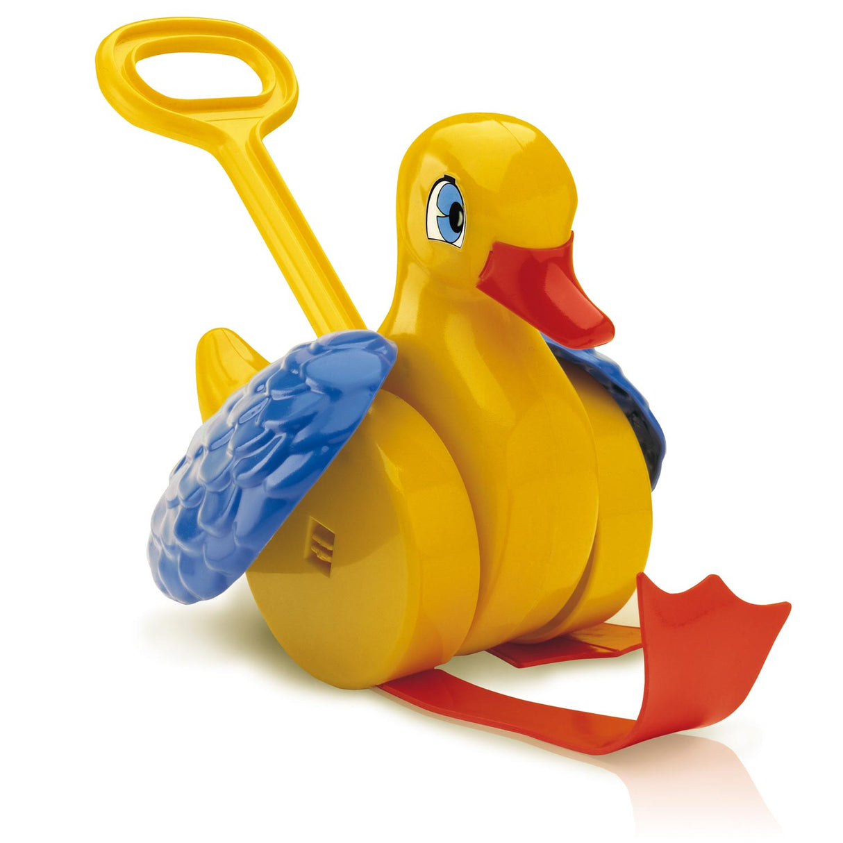 Canard charlatan Quercetti