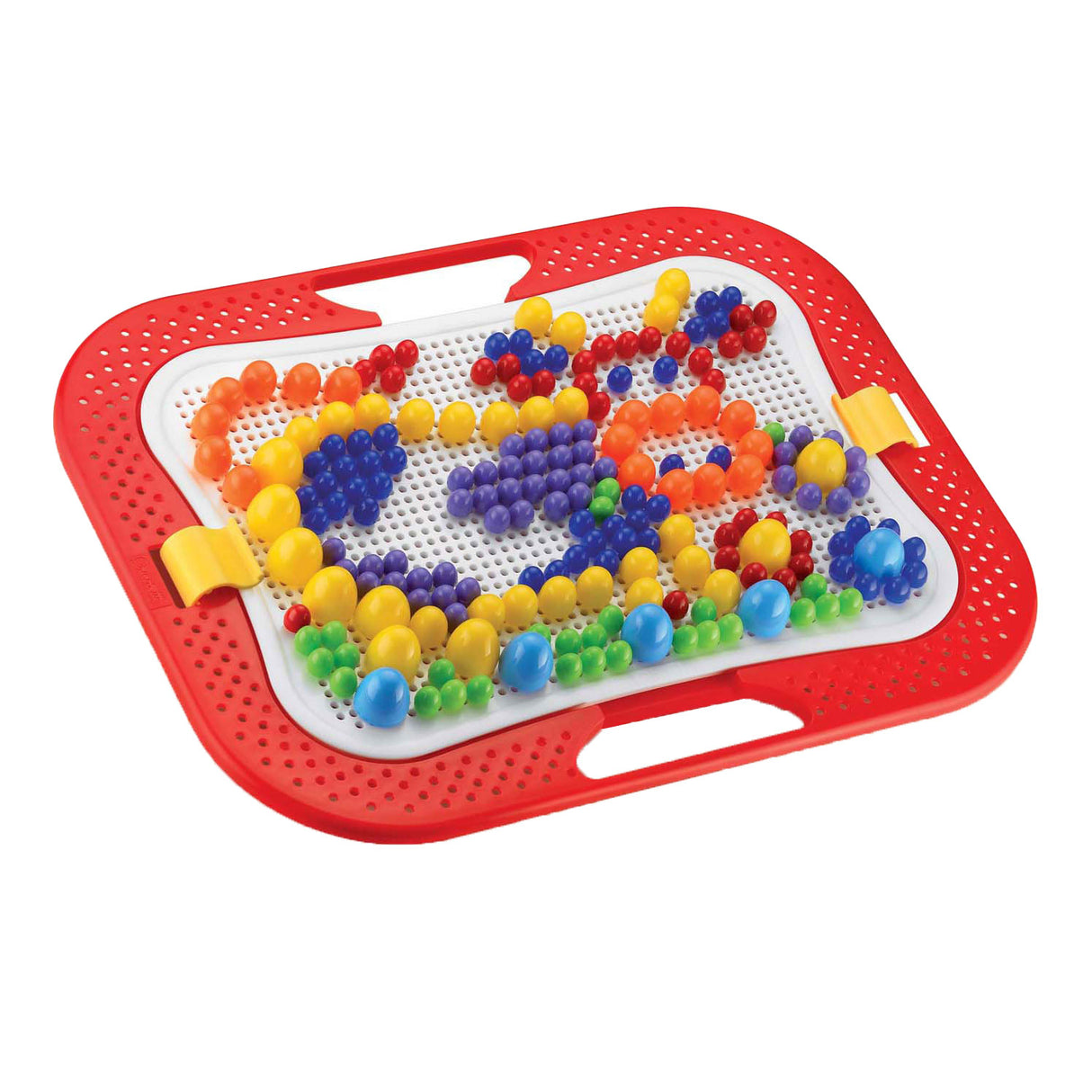 Quercetti design fantacolor, 300 pc