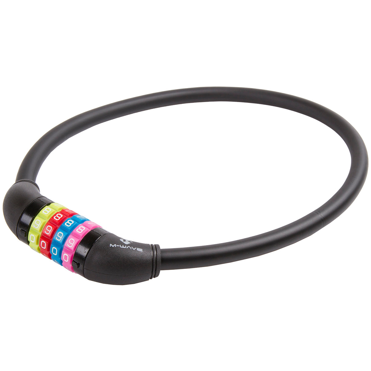 Câble antivol M-wave DS 12,6,5 S