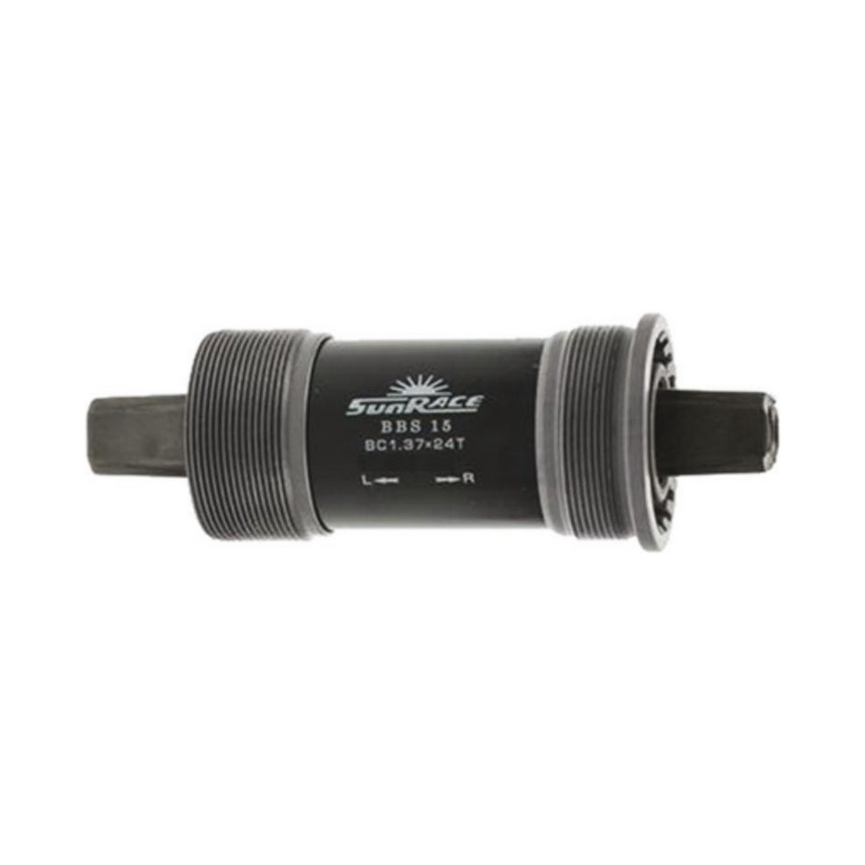 Spieloos de Playhabe BSA 116 mm Silver Black