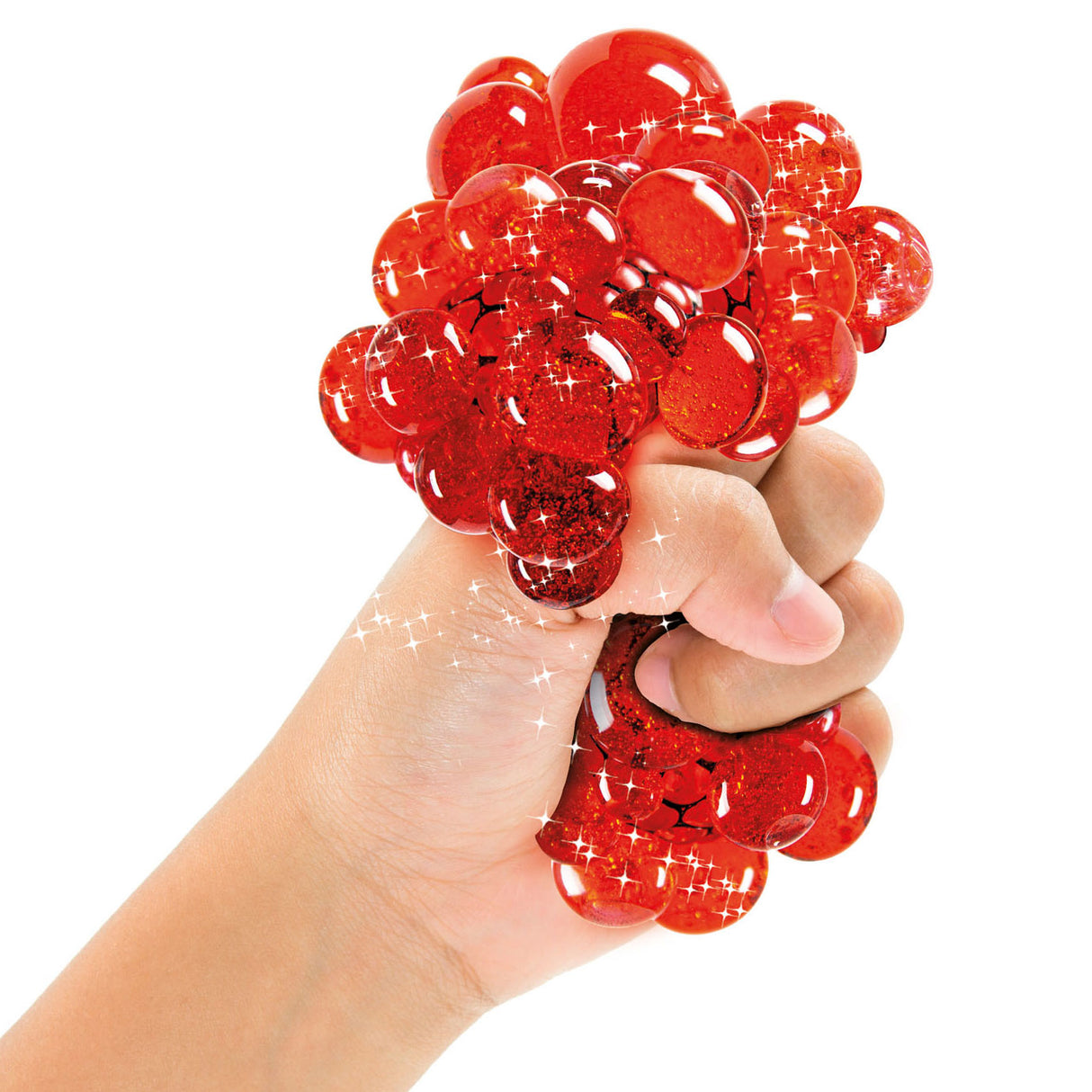 Clementoni jeu scientifique amusant - balles spongieuses, laboratoire scientifique, kit d'expérimentation pour enfants, à partir de 8 ans, 66950