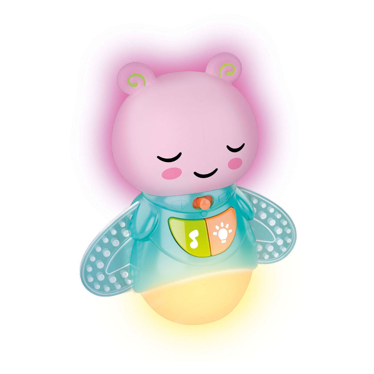 Clementoni baby - veilleuse luciole