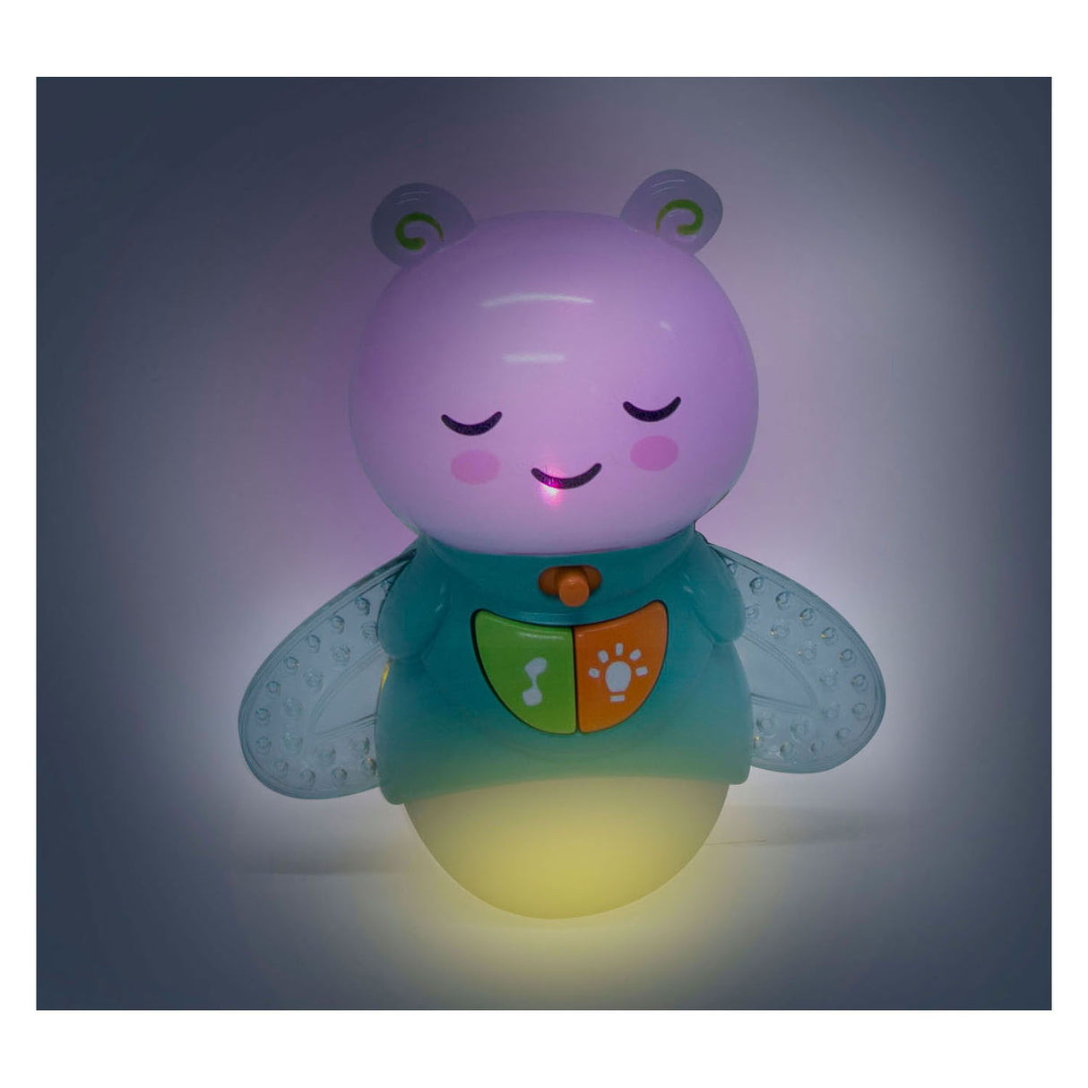 Clementoni baby - veilleuse luciole